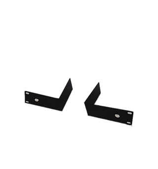 JTS RM-901 Rackbrakett For 1 stk sender/mottaker